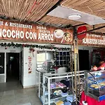 Hoteles & Restaurantes Dona Nerta
