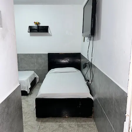 & Restaurantes Dona Nerta Guest house Cartagena