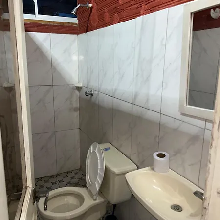 & Restaurantes Dona Nerta Guest house *