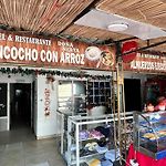 Hoteles & Restaurantes Dona Nerta