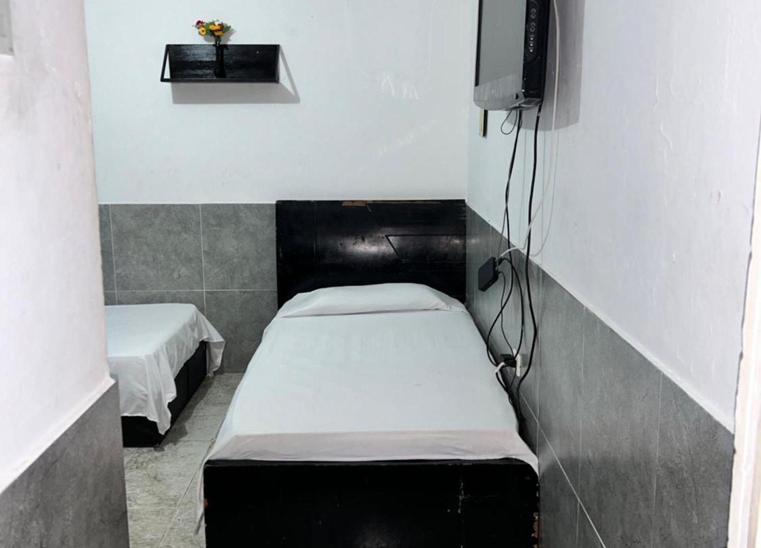 & Restaurantes Dona Nerta Guest house Cartagena