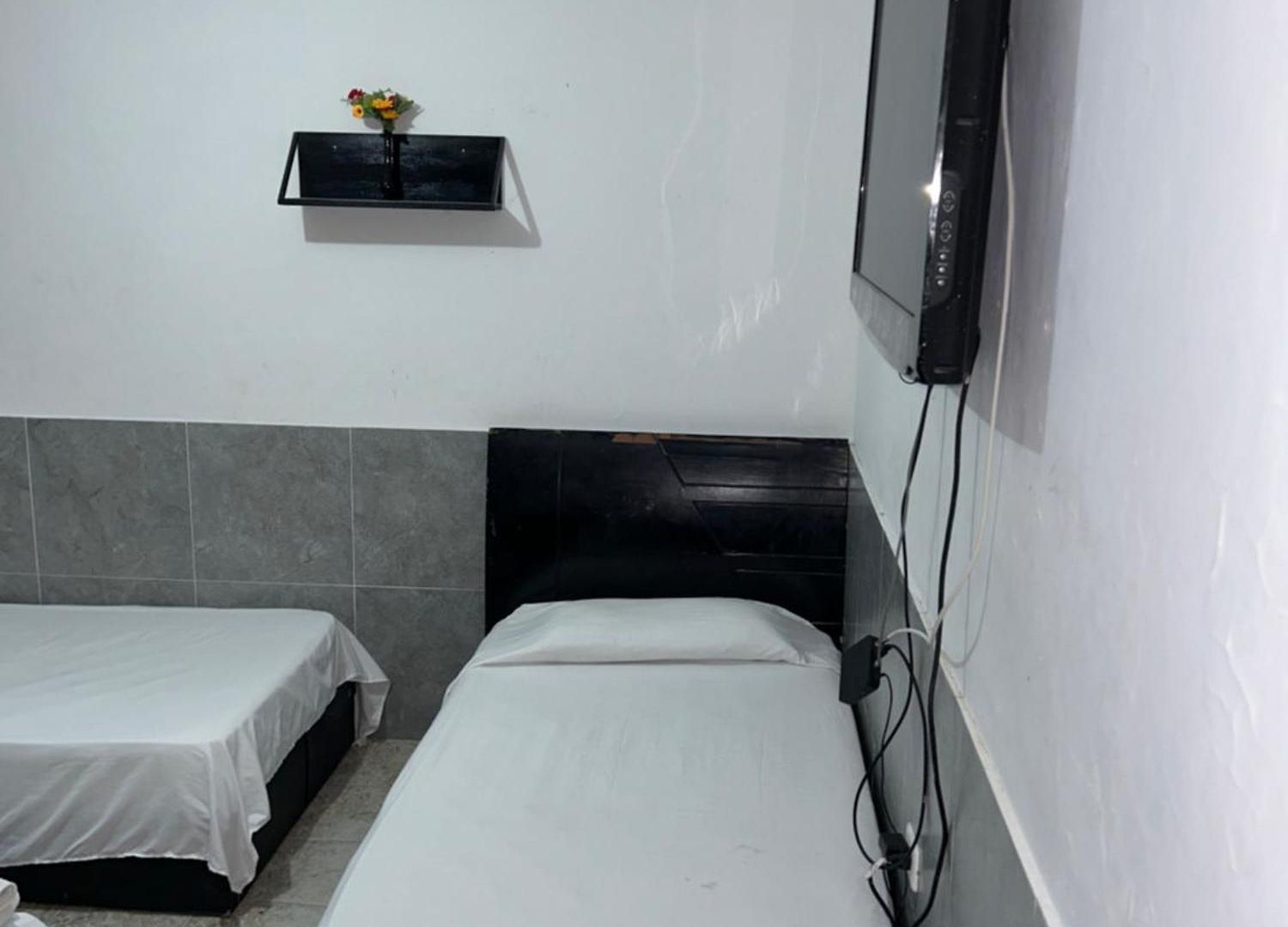 & Restaurantes Dona Nerta Guest house