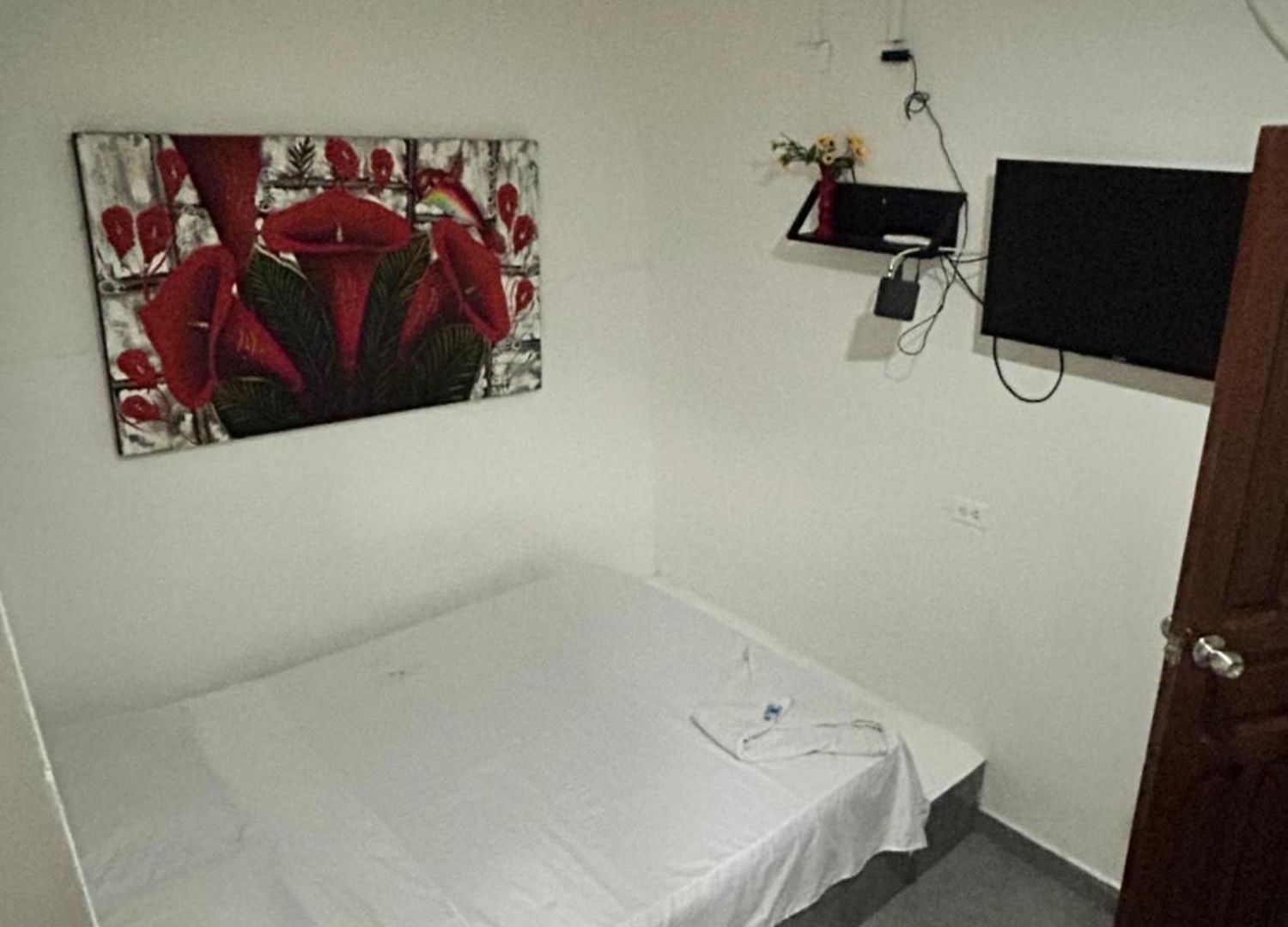 & Restaurantes Dona Nerta Guest house