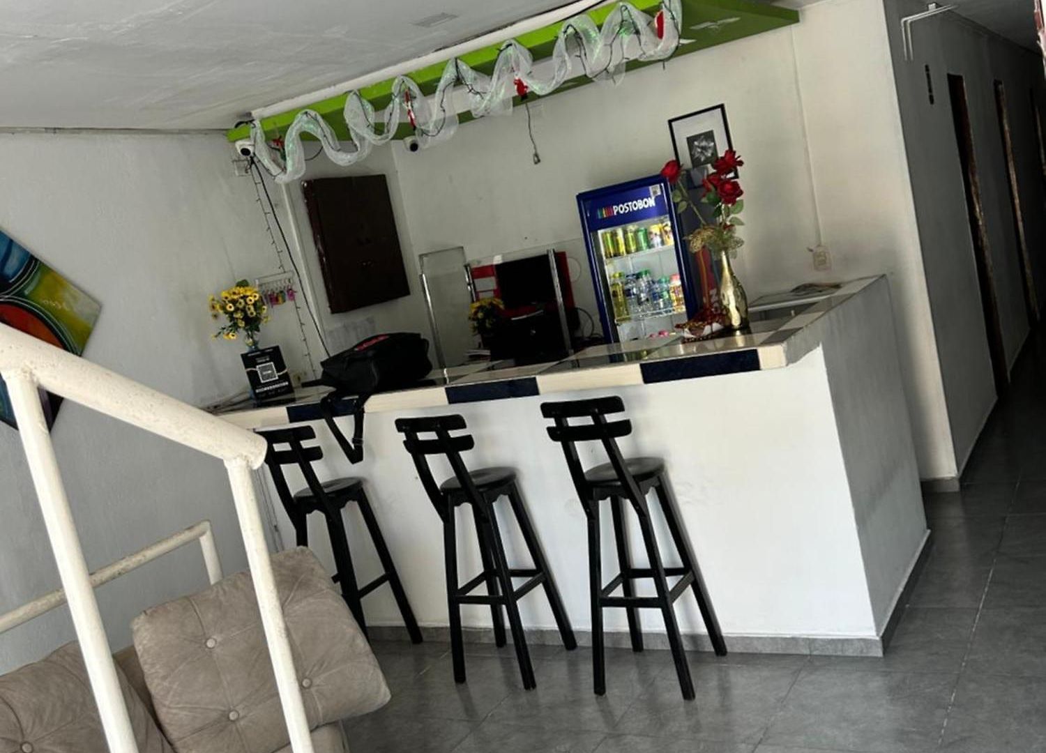 & Restaurantes Dona Nerta Cartagena
