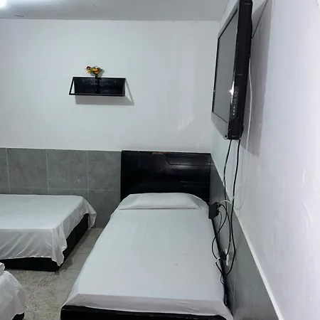 Hoteles&restaurantes Doña Nerta Pensión