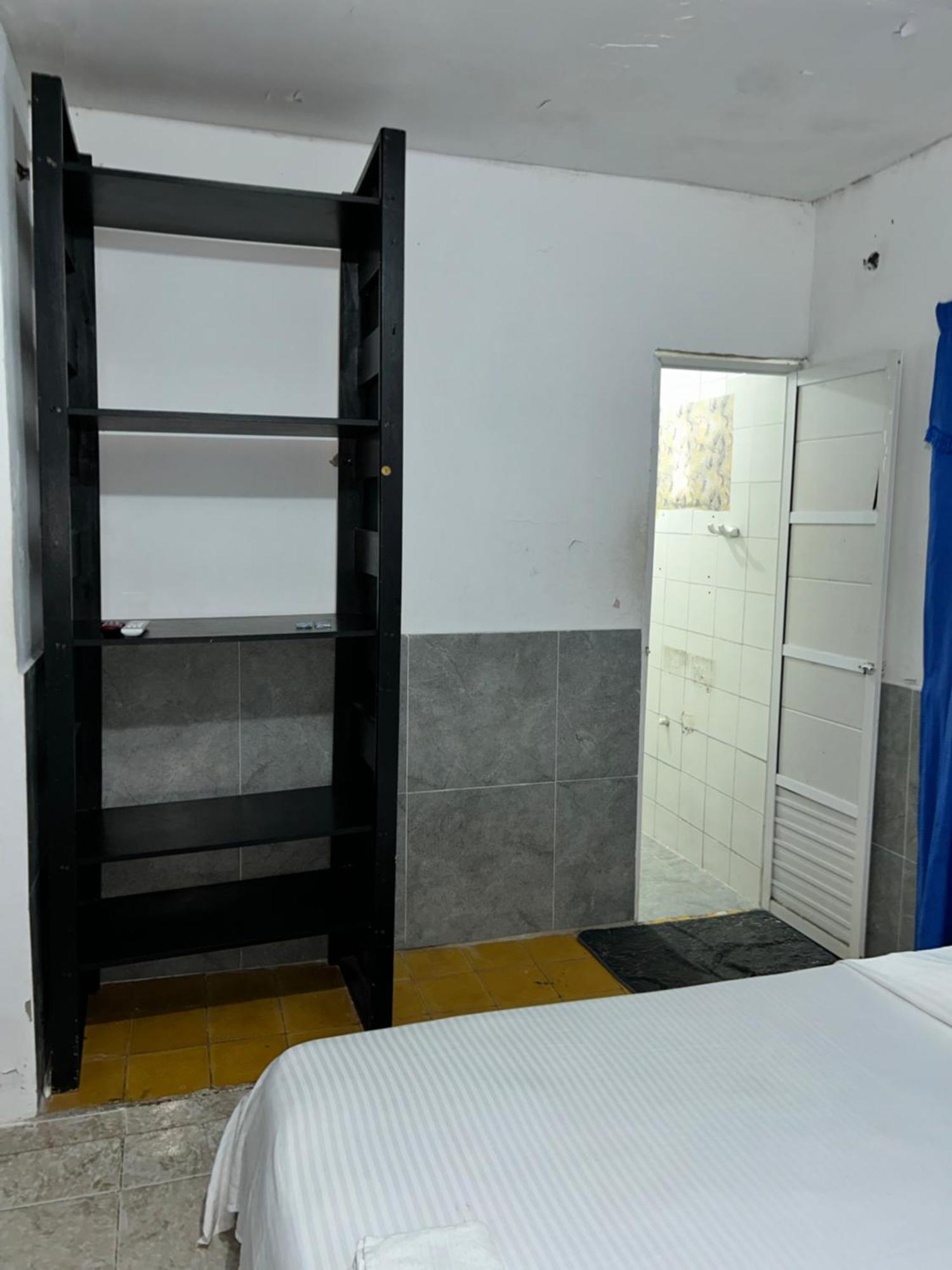 Pensión Hoteles&restaurantes Doña Nerta *