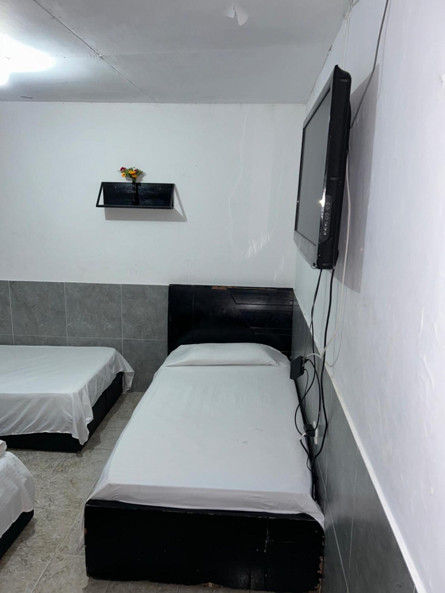 Hoteles&restaurantes Doña Nerta Pensión