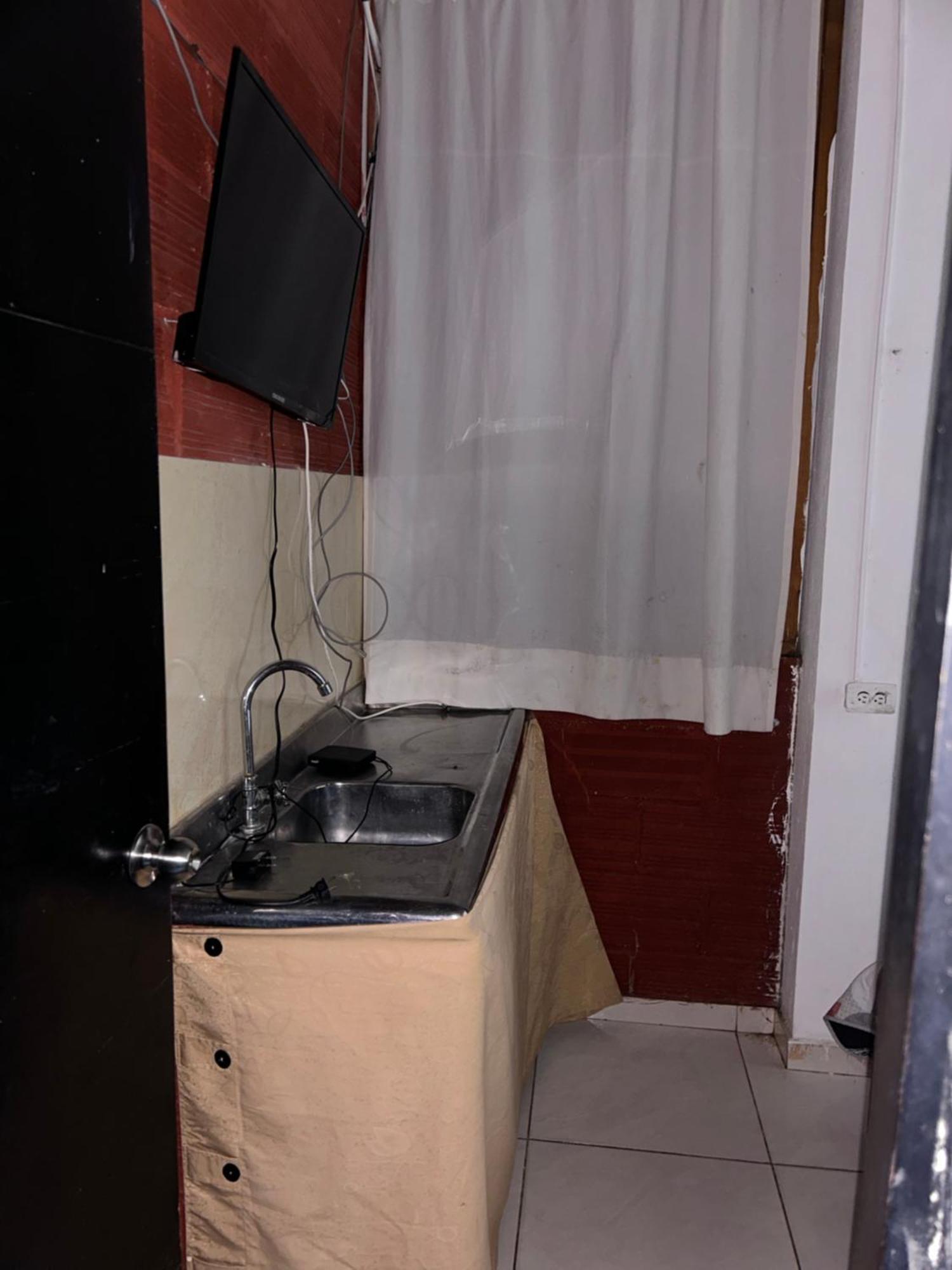 Hoteles&restaurantes Doña Nerta Pensión