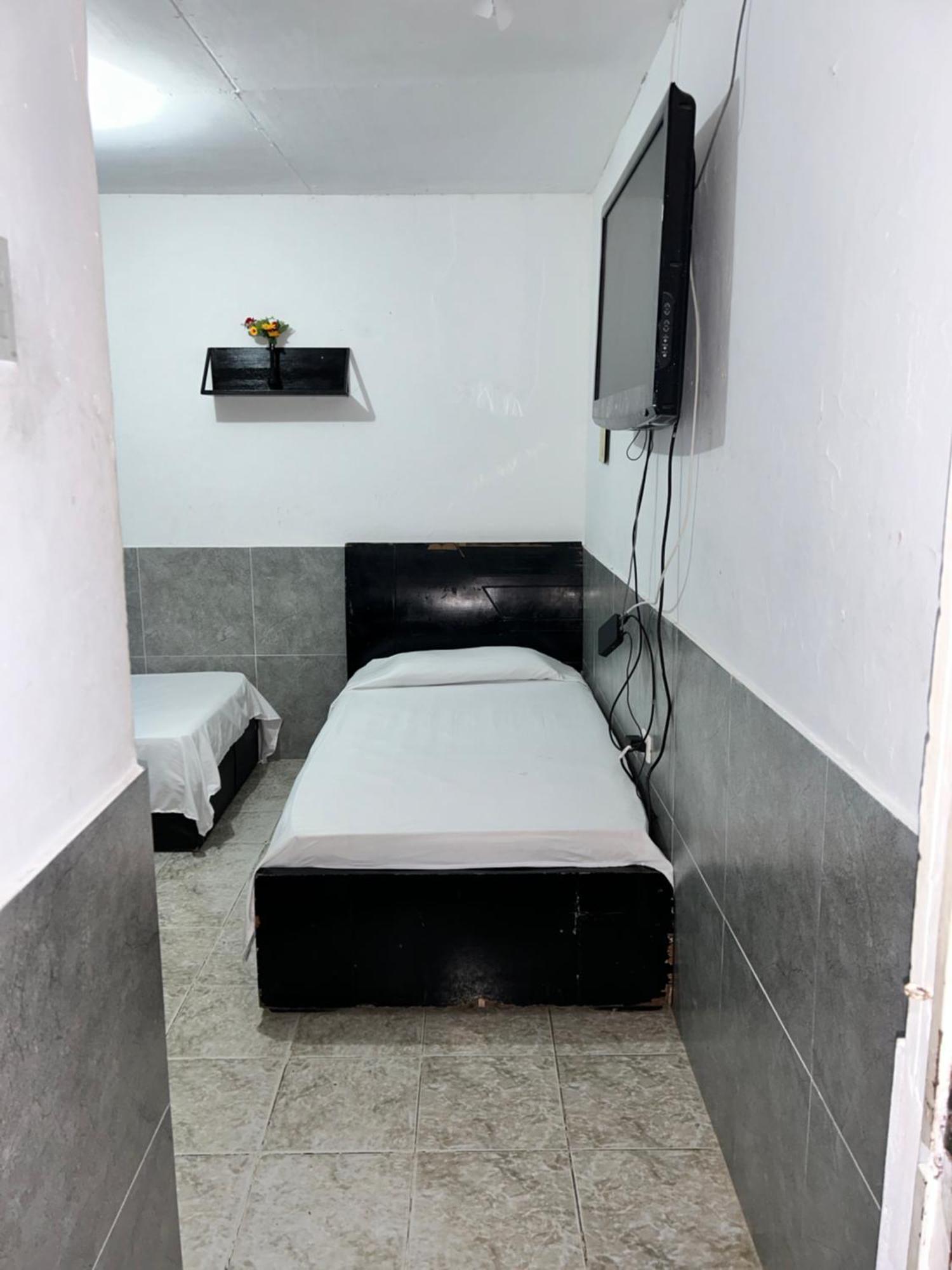 & Restaurantes Dona Nerta Guest house Cartagena