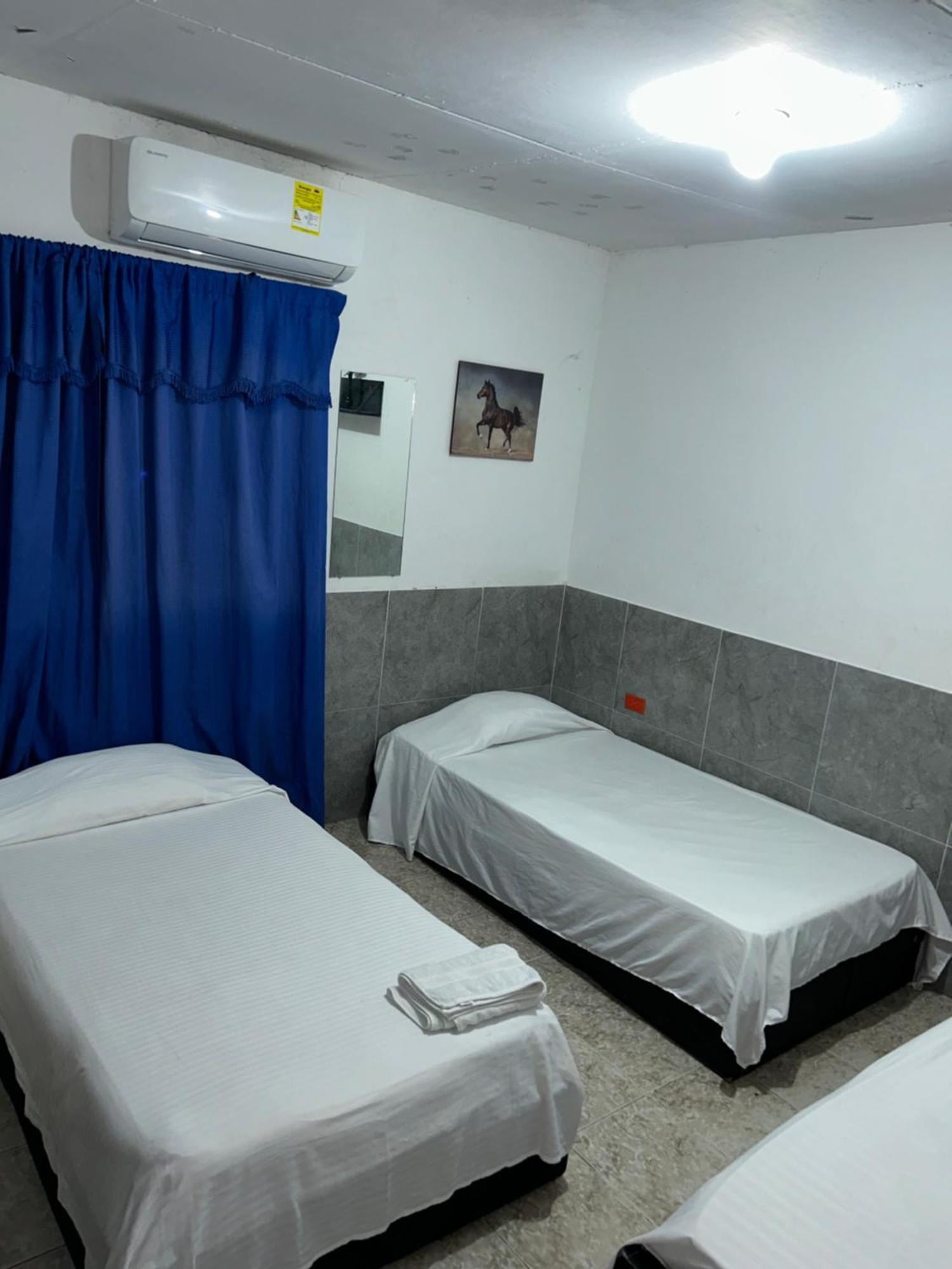 & Restaurantes Dona Nerta * Cartagena