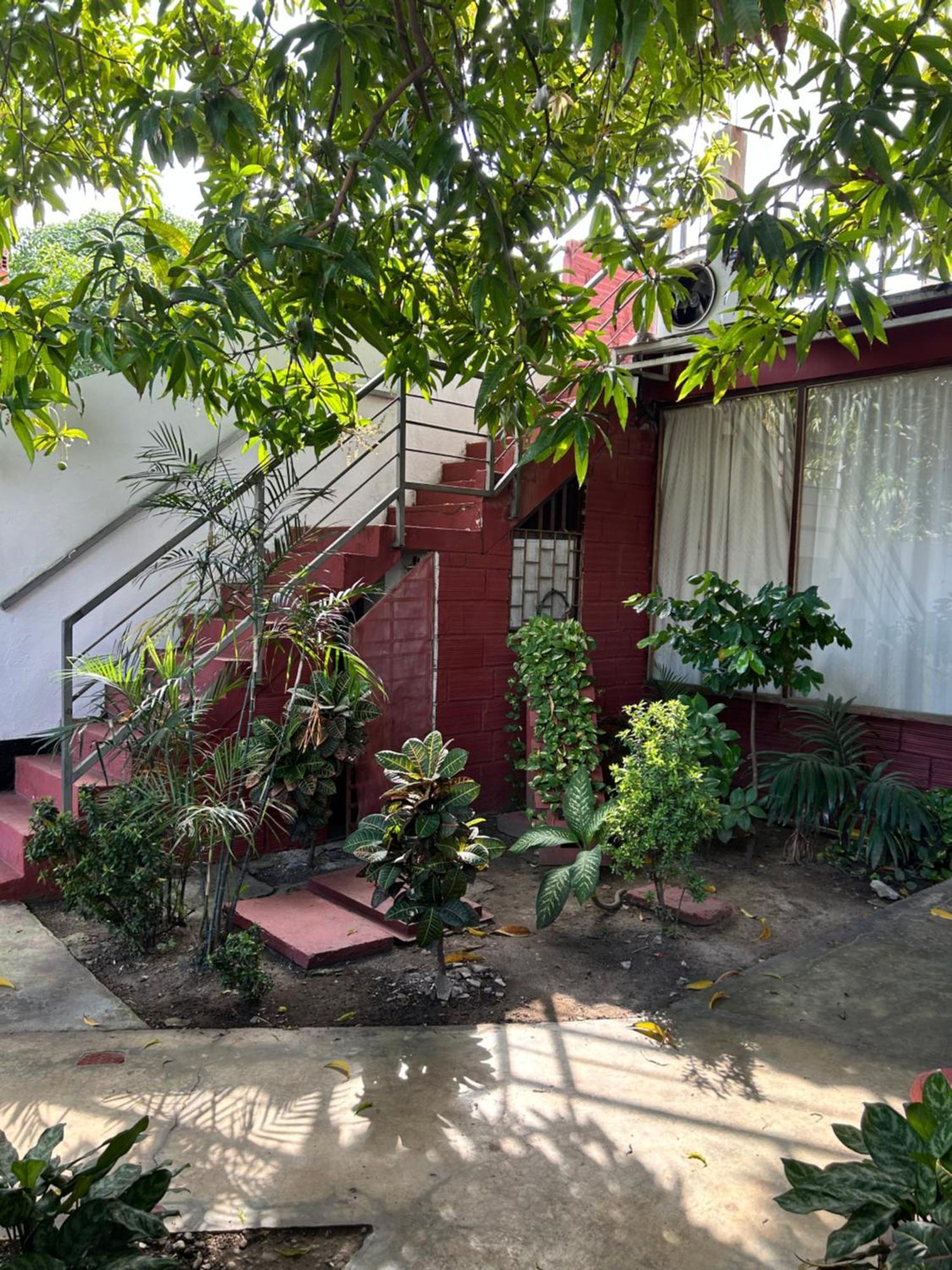 Guest house & Restaurantes Dona Nerta Cartagena